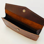 Hamm Leather Wallet