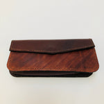 Hamm Leather Wallet