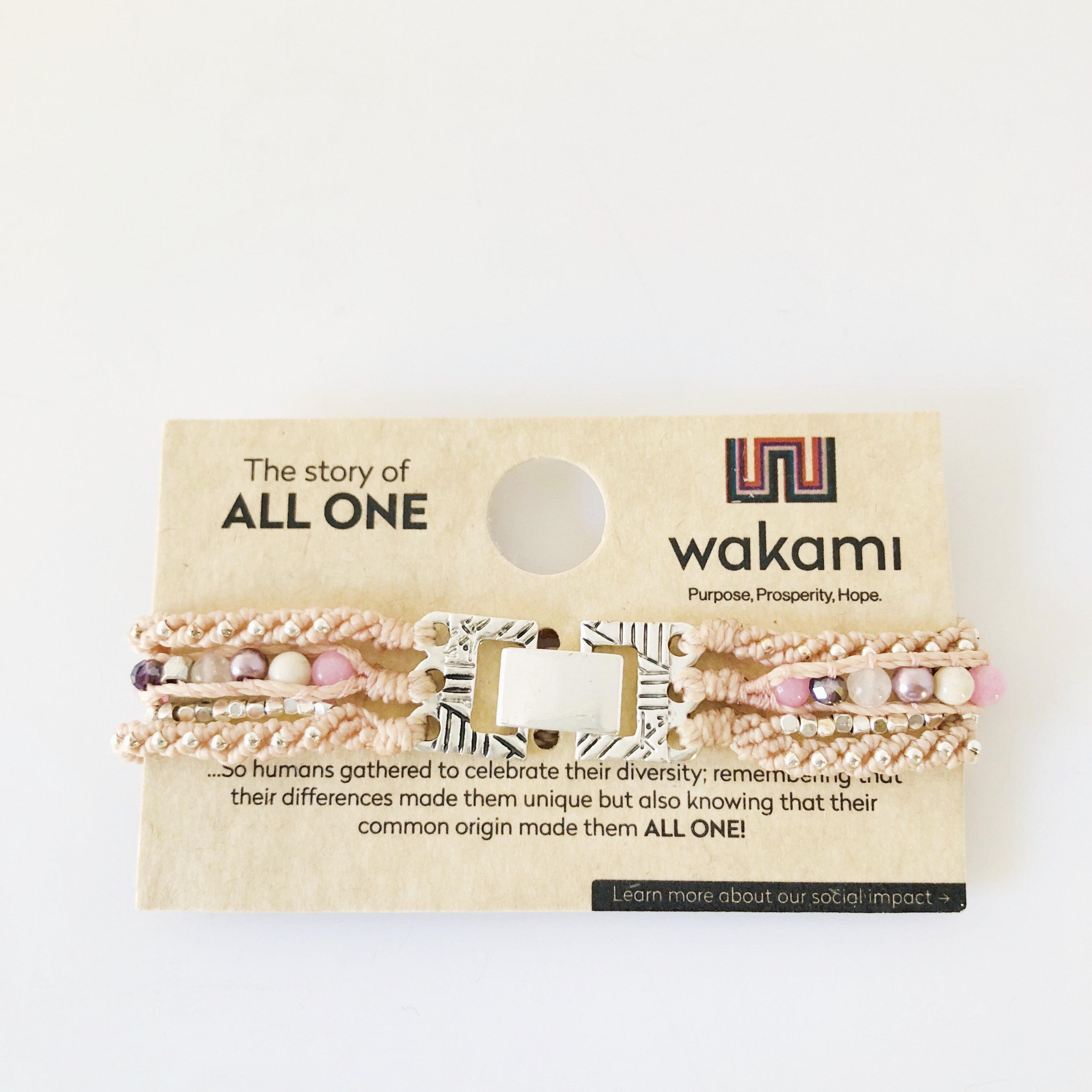 Wakami Inspirational Collection - Studio Maya 