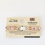 Wakami Inspirational Collection - Studio Maya 