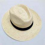 Studio Maya Handmade Straw Hat