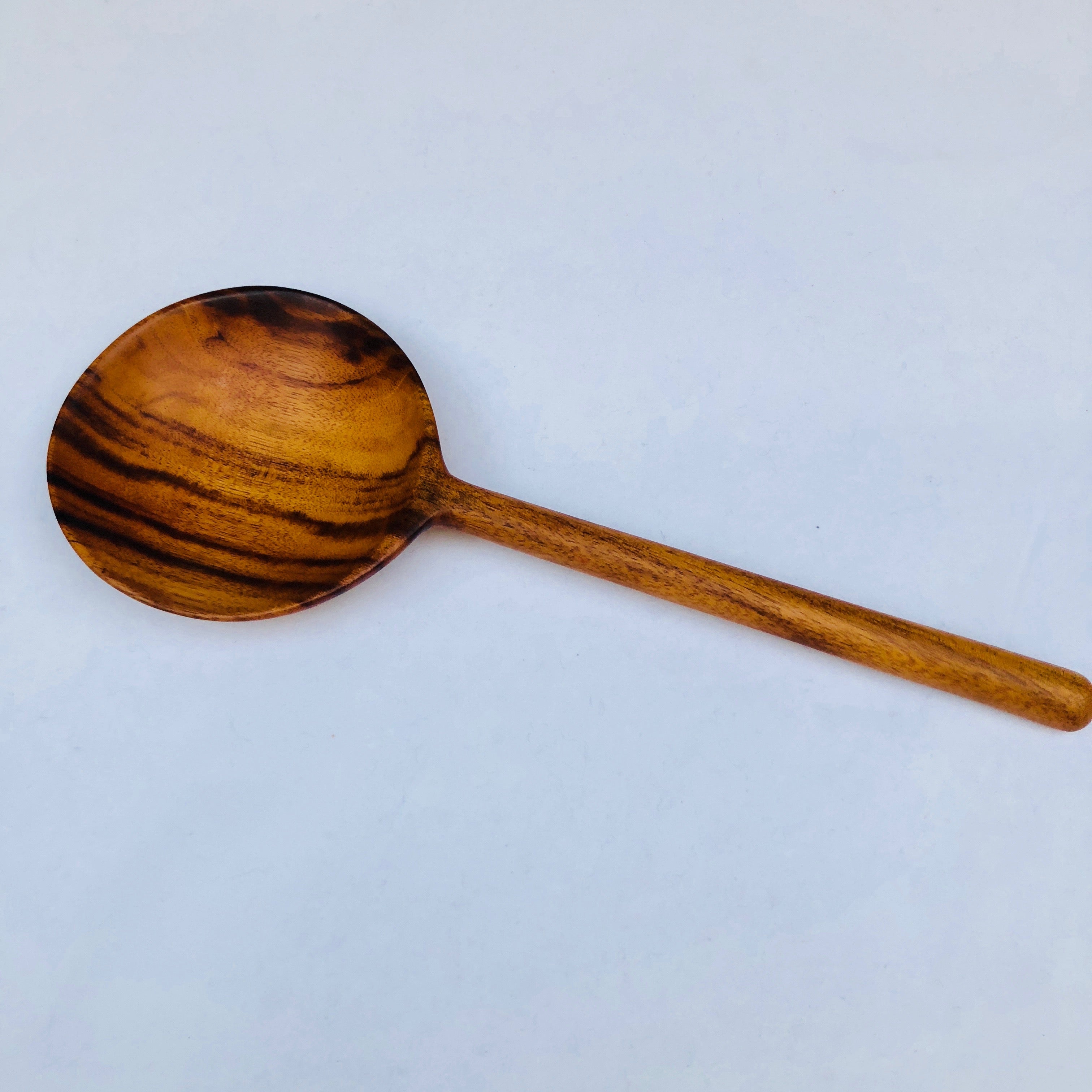 Rainforest Wood Spoon XLarge - Studio Maya 
