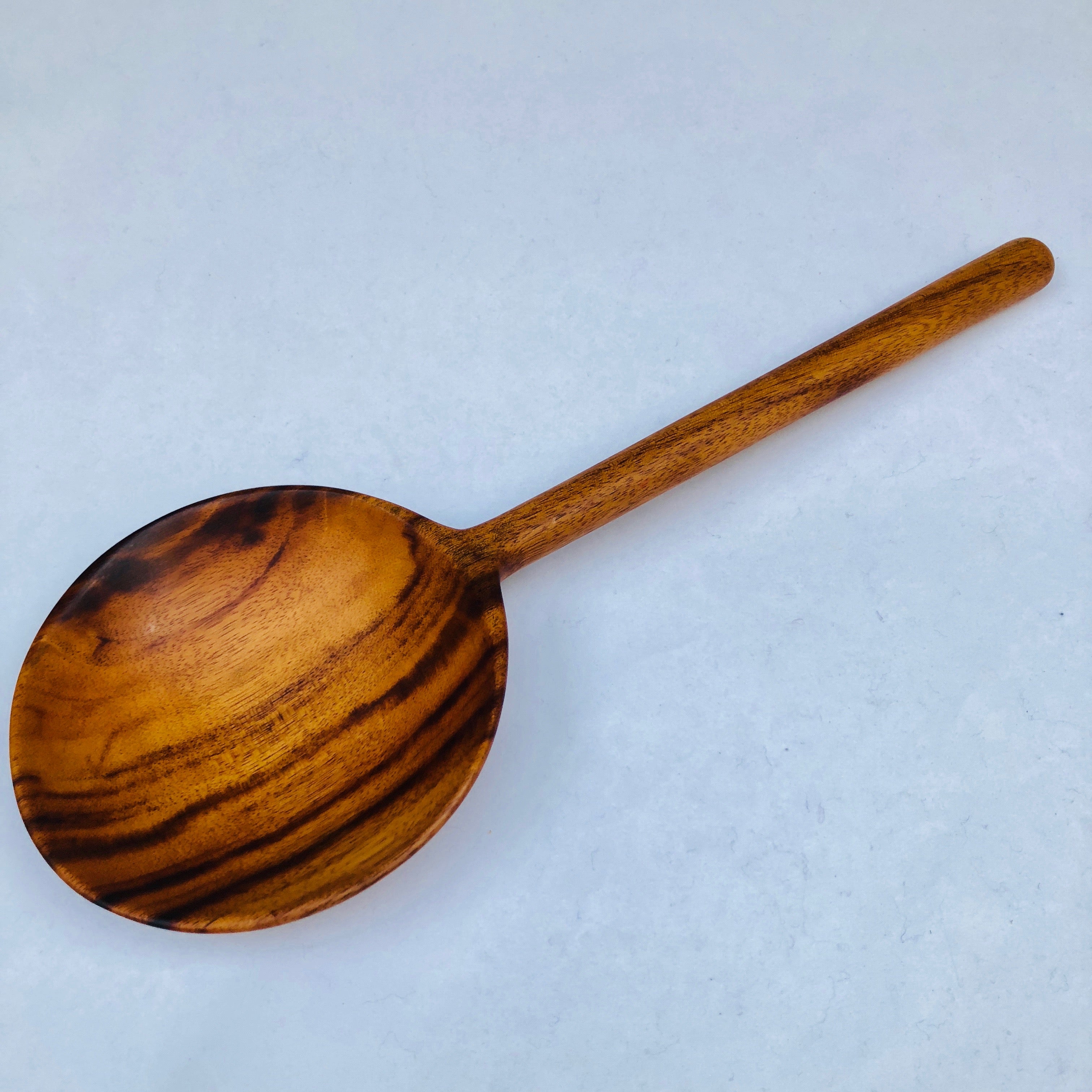 Rainforest Wood Spoon XLarge - Studio Maya 