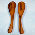 Rainforest Wood Spoon Set - Studio Maya 