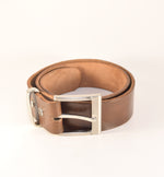 Studio Maya Leather Belt Brown 