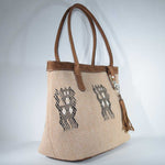 Protege Maya Lion Shoulder Bag 