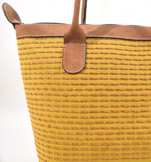 Studio Maya Protege Saffron Shoulder Bag 