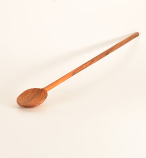 Rainforest Wooden Limonada Spoon 