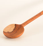 Rainforest Wooden Limonada Spoon 