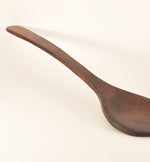 Rainforest Wooden Spoon Large 