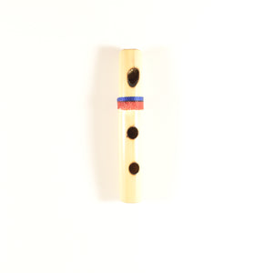 Toy Wood Whistle 